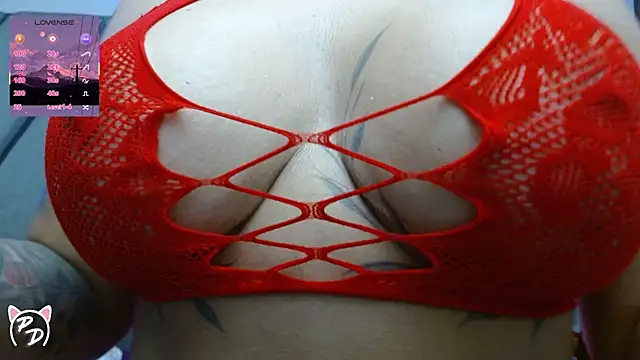 Bilik Sembang Langsung paula_daniela1