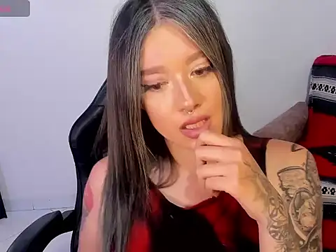 kat_apple – live chatrum