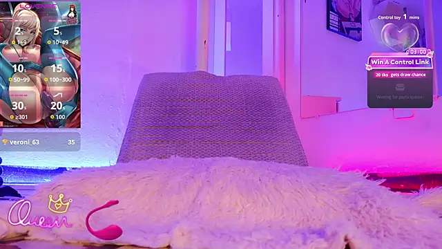 غرفة دردشة Dagny_beker المباشرة