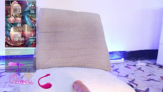 Chat ao vivo de Dagny_beker