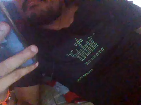 Shaun_143's Live Chat Room