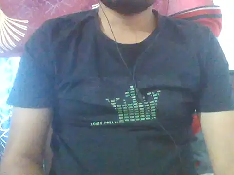 Sala de chat ao vivo de Shaun_143