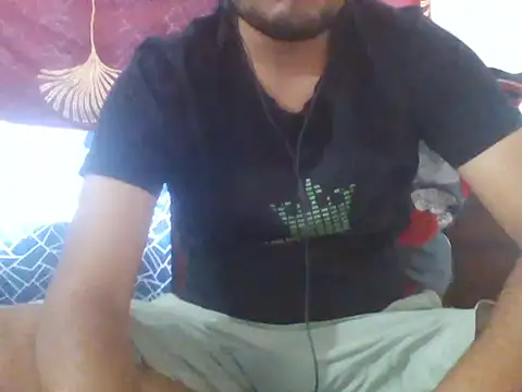 Shaun_143 লাইভ চ্যাট রুম