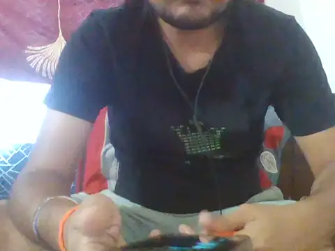 Chat ao vivo de Shaun_143