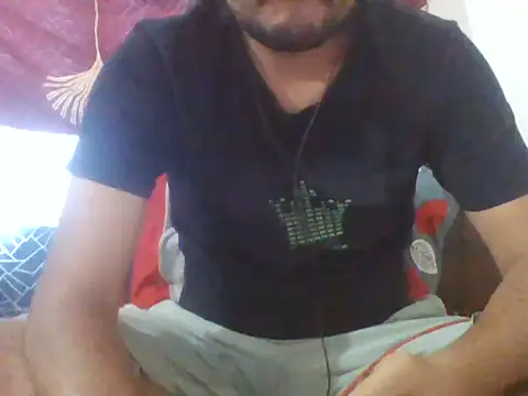 Shaun_143 Ruang Obrolan Langsung