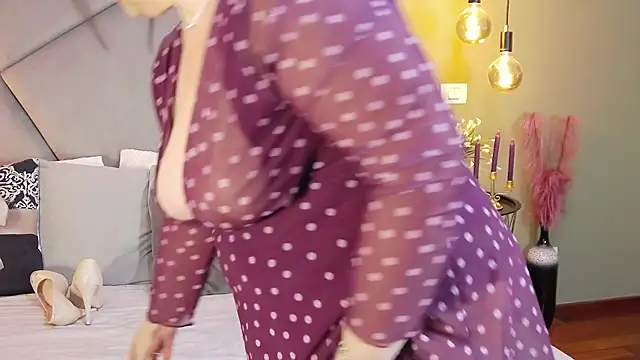 ห้องแชทสดของ AryaEve