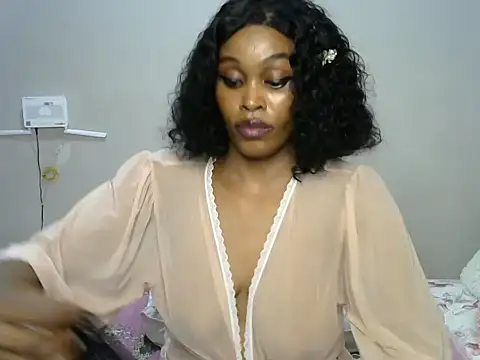Cariepink 现场聊天室