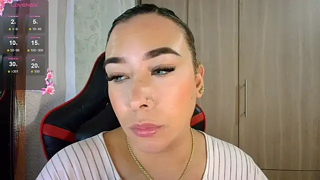 leahtemptation3 Adlı Modelin Canlı Sohbet Odası