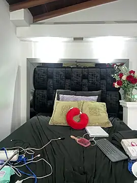 Bilik Sembang Langsung Arianna_Jones1