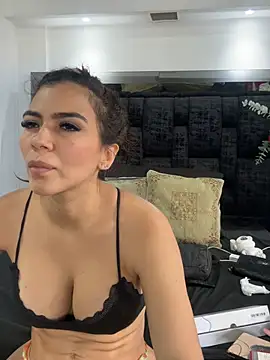 Arianna_Jones1 Cameră chat live