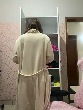 Živá chatovací místnost Irresistible24