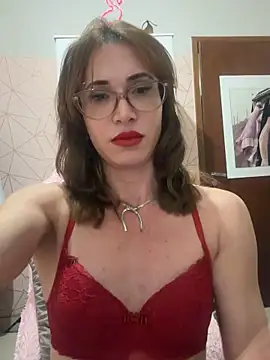 Irresistible24 Cameră chat live