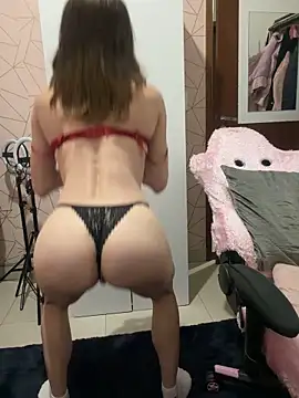 Irresistible24 Live Chatraum
