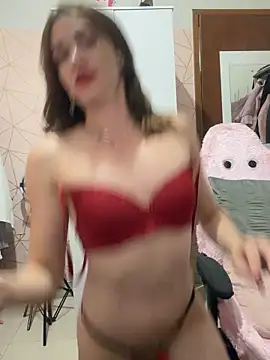 غرفة دردشة Irresistible24 المباشرة