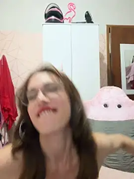 Chat ao vivo de Irresistible24