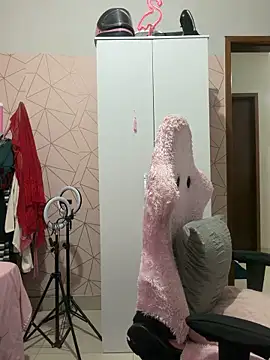Chat ao vivo de Irresistible24