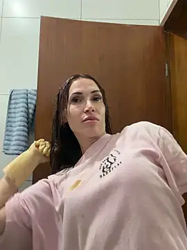 Sala de chat ao vivo de Irresistible24