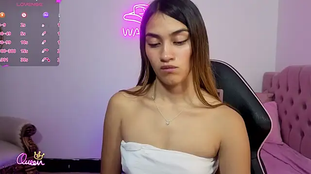 Chat ao vivo de Jenner_tay