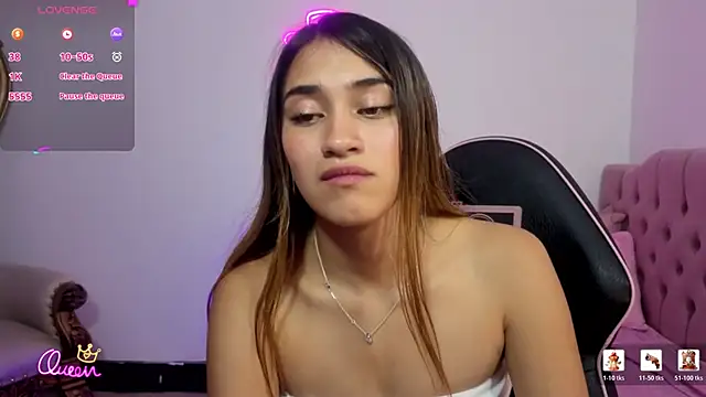 Chat soba uživo modela Jenner_tay