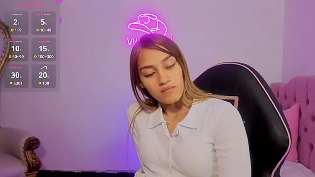 Chat ao vivo de Jenner_tay