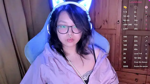 maydaykimmy Live Chatraum