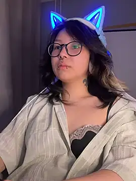 غرفة دردشة maydaykimmy المباشرة