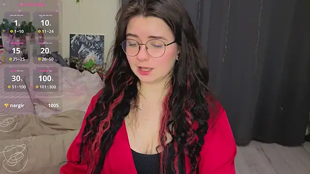 Kitty-Katty Live Chatraum