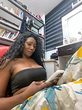 Chat XXX Live suuki_suukam