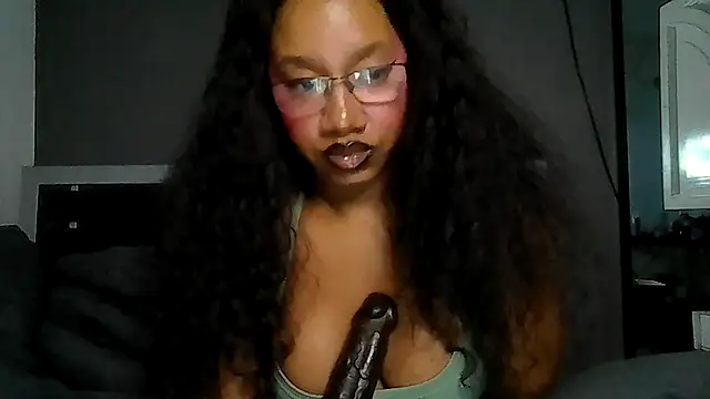 Sala de chat en directo de goddessdaisysky
