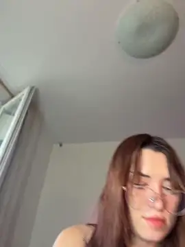 Chat ao vivo de AnniceLyon