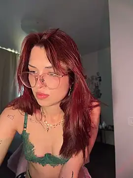 Chat ao vivo de AnniceLyon