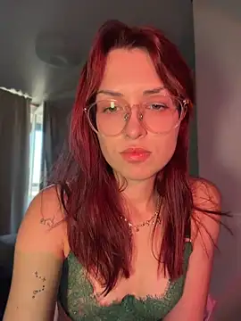 AnniceLyon Live Chatraum
