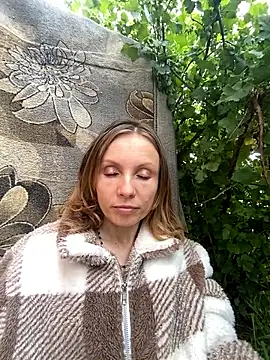 Pokazy przed seks kamerką na żywo – Anita-Smith