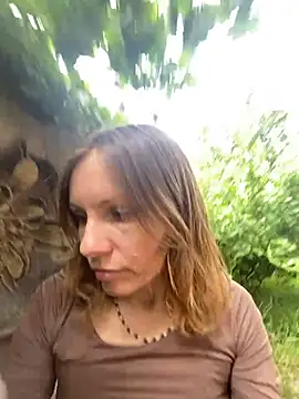 Anita-Smith Cameră chat live