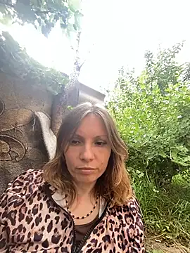 Anita-Smith Adlı Modelin Canlı Sohbet Odası