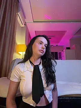 DinaTasty – Kamerová šou