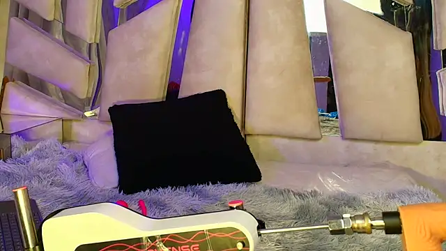Natalyefoster Cameră chat live