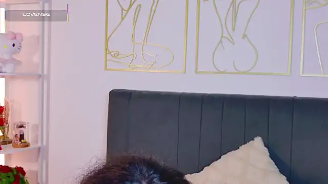 Lyra_Valtierra Ruang Obrolan Langsung
