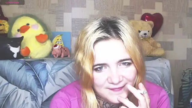 Sala de chat en directo de Yours_good_mood