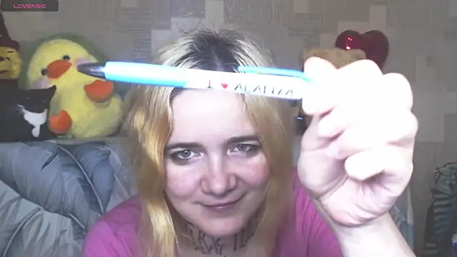 Yours_good_mood Live Chatraum