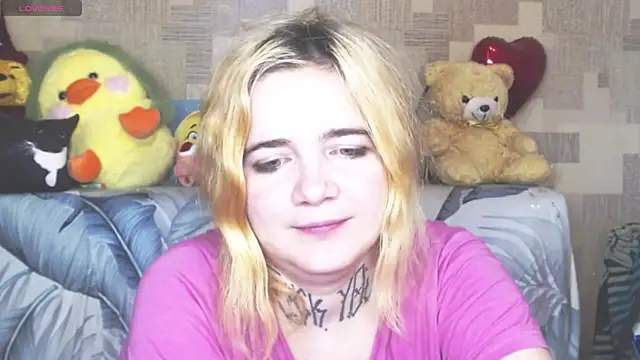Sala de chat ao vivo de Yours_good_mood