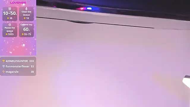 im_tyra 실시간 채팅방