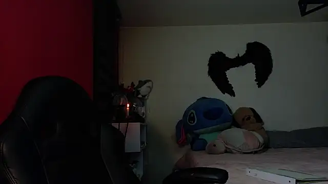 Bilik Sembang Langsung charlotedoll