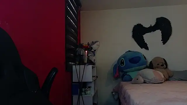charlotedoll Cameră chat live