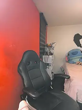 חדר צ'אט בשידור חי של charlotedoll