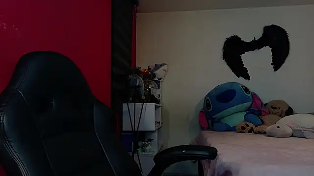 charlotedoll 现场聊天室