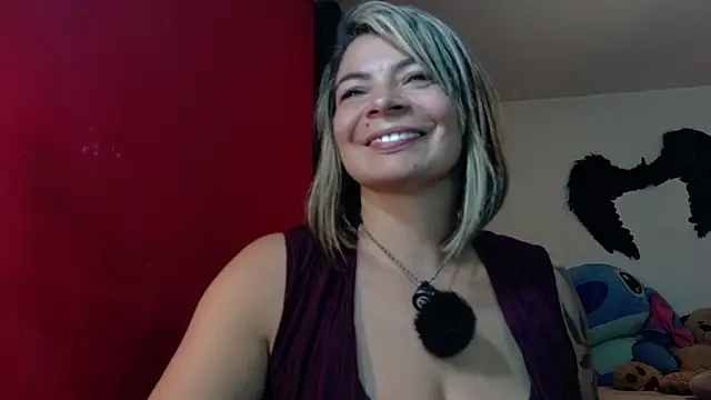 Chatroom en direct de charlotedoll
