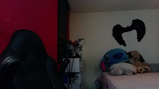 charlotedoll 실시간 채팅방