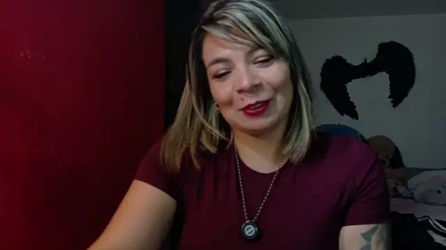 charlotedoll Cameră chat live