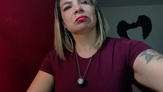 Онлайн чат charlotedoll
